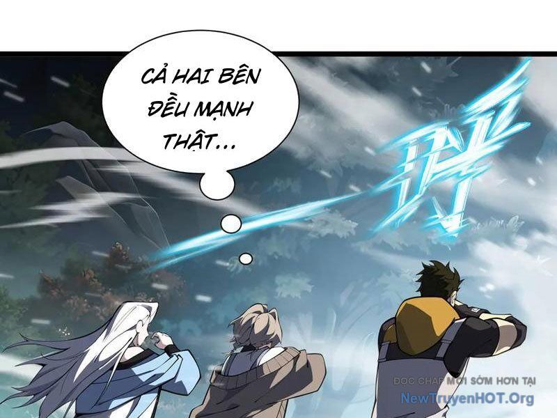 Ta Ký Kết Khế Ước Với Chính Mình Chapter 101 - Trang 28