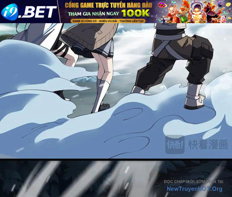 Ta Ký Kết Khế Ước Với Chính Mình Chapter 101 - Trang 29