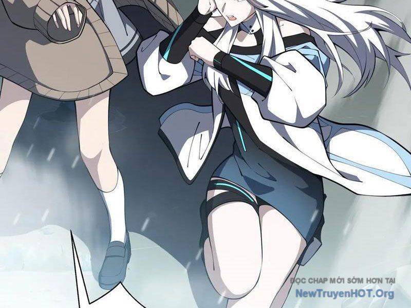 Ta Ký Kết Khế Ước Với Chính Mình Chapter 101 - Trang 31