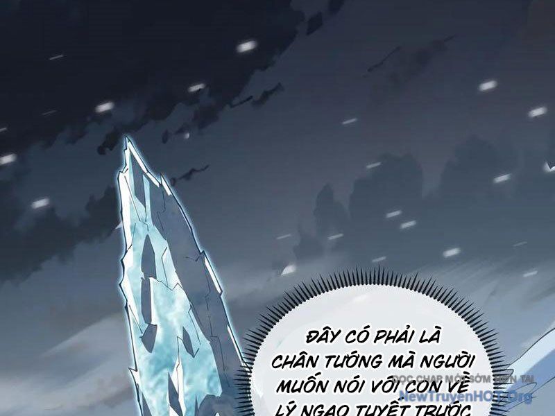 Ta Ký Kết Khế Ước Với Chính Mình Chapter 101 - Trang 37