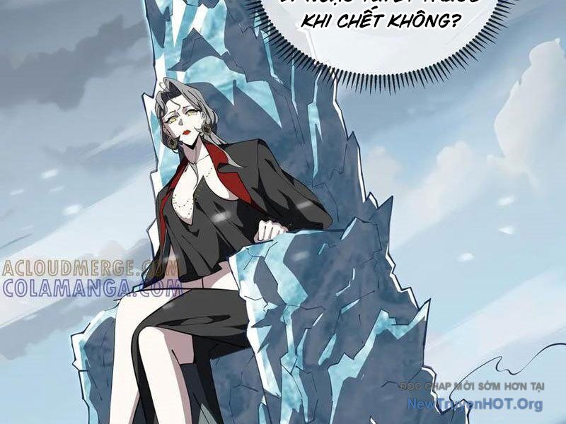 Ta Ký Kết Khế Ước Với Chính Mình Chapter 101 - Trang 38
