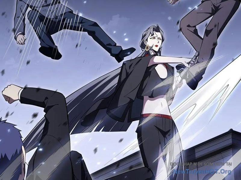 Ta Ký Kết Khế Ước Với Chính Mình Chapter 101 - Trang 44