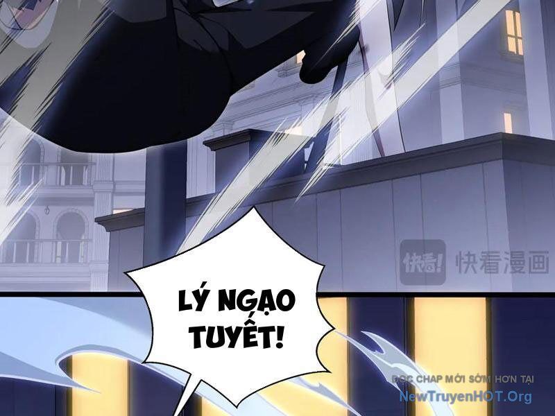 Ta Ký Kết Khế Ước Với Chính Mình Chapter 101 - Trang 45