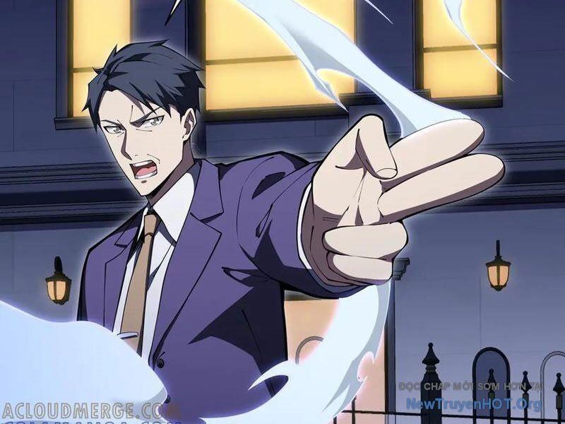 Ta Ký Kết Khế Ước Với Chính Mình Chapter 101 - Trang 46