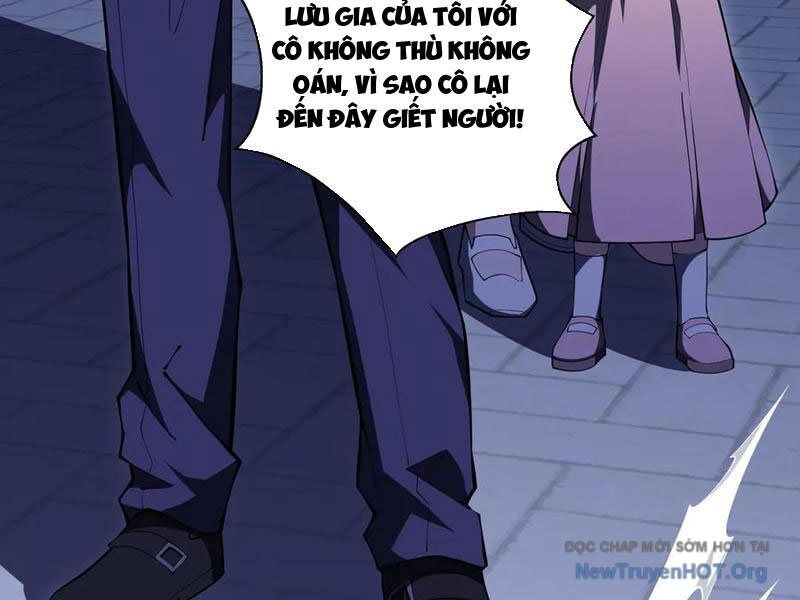 Ta Ký Kết Khế Ước Với Chính Mình Chapter 101 - Trang 48