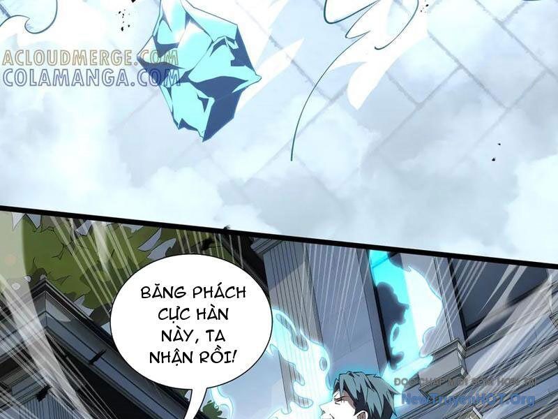 Ta Ký Kết Khế Ước Với Chính Mình Chapter 101 - Trang 71