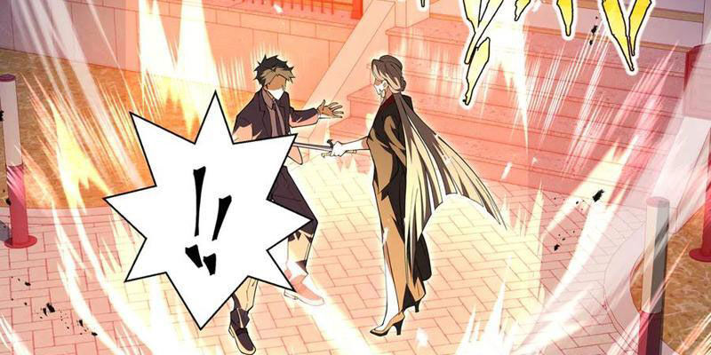 Ta Ký Kết Khế Ước Với Chính Mình Chapter 101 - Trang 83