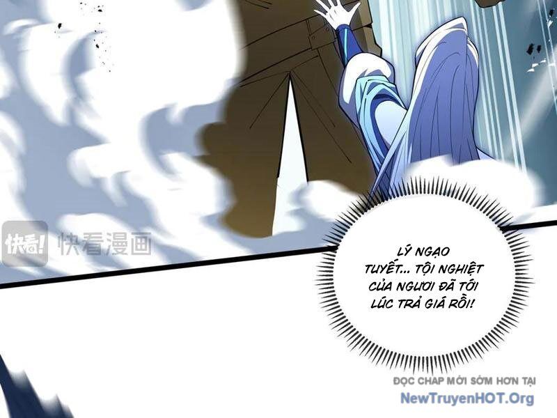 Ta Ký Kết Khế Ước Với Chính Mình Chapter 101 - Trang 94