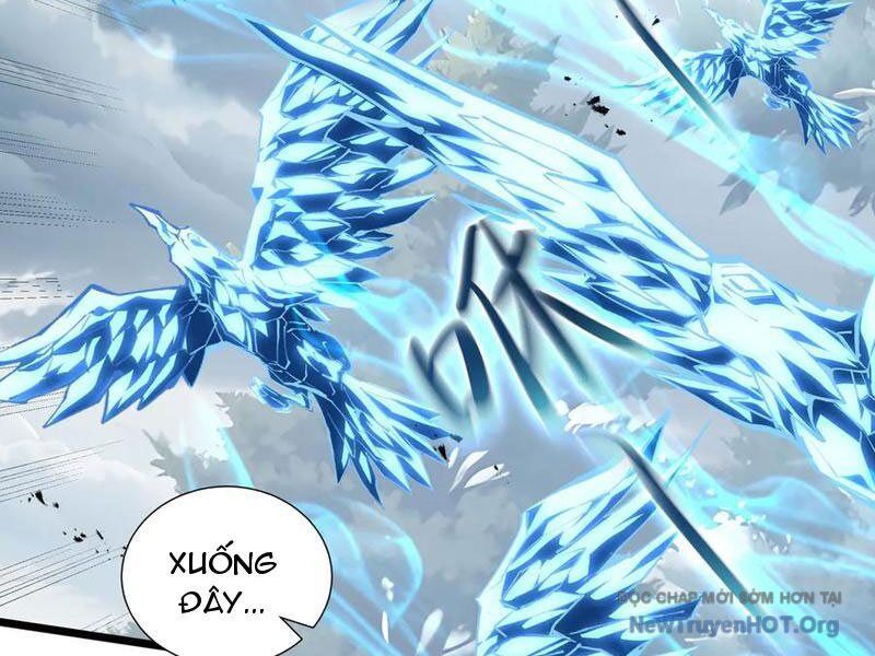 Ta Ký Kết Khế Ước Với Chính Mình Chapter 101 - Trang 97