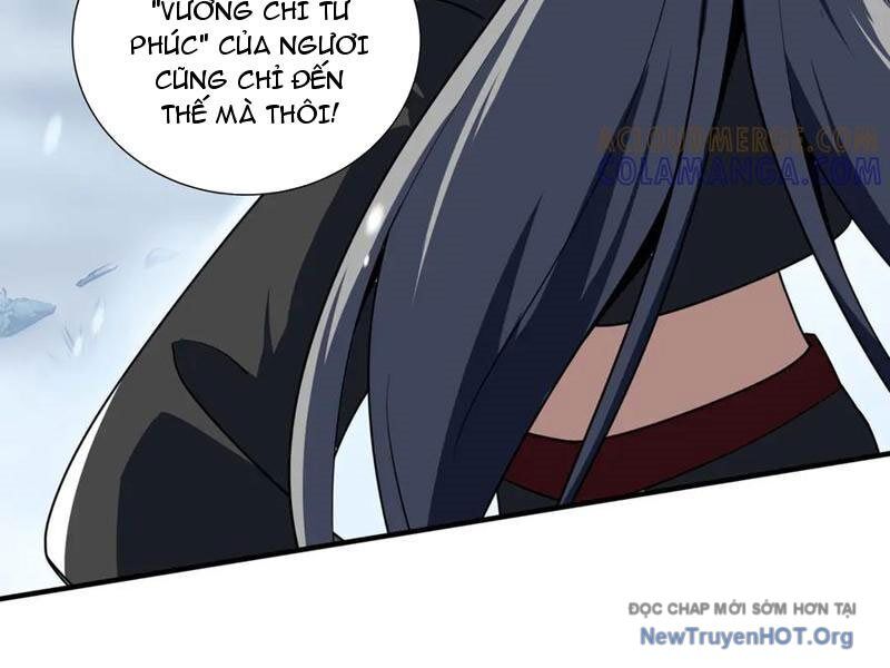 Ta Ký Kết Khế Ước Với Chính Mình Chapter 102 - Trang 102