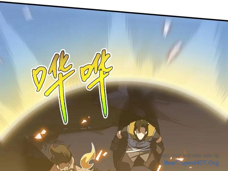 Ta Ký Kết Khế Ước Với Chính Mình Chapter 102 - Trang 104