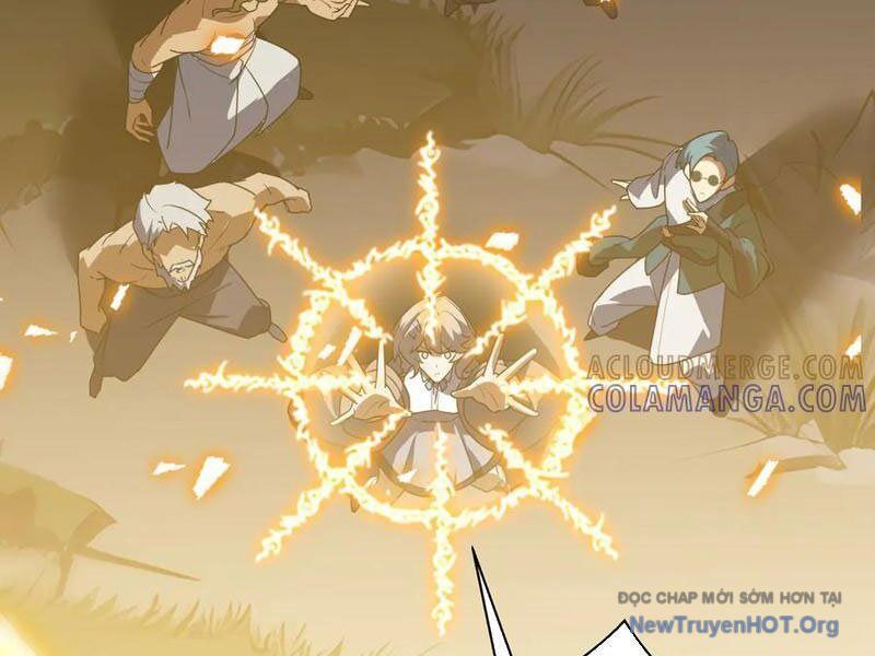 Ta Ký Kết Khế Ước Với Chính Mình Chapter 102 - Trang 105