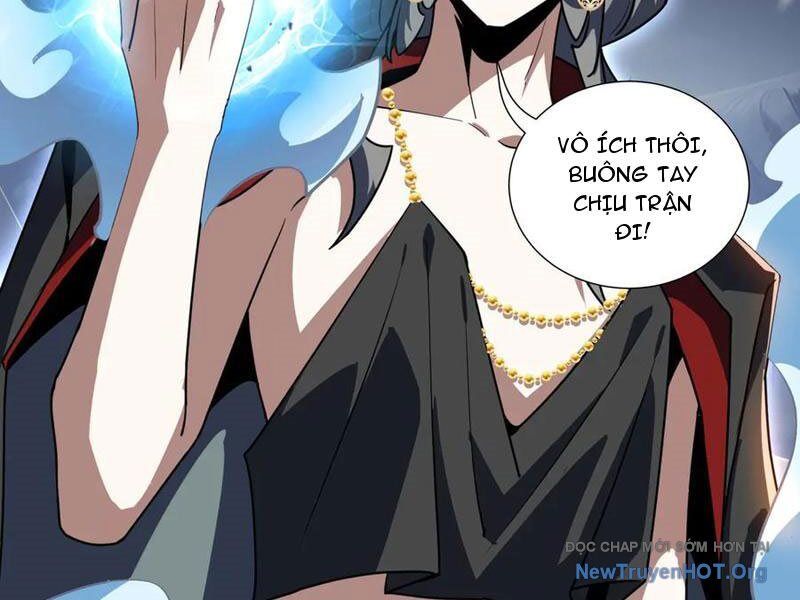 Ta Ký Kết Khế Ước Với Chính Mình Chapter 102 - Trang 19