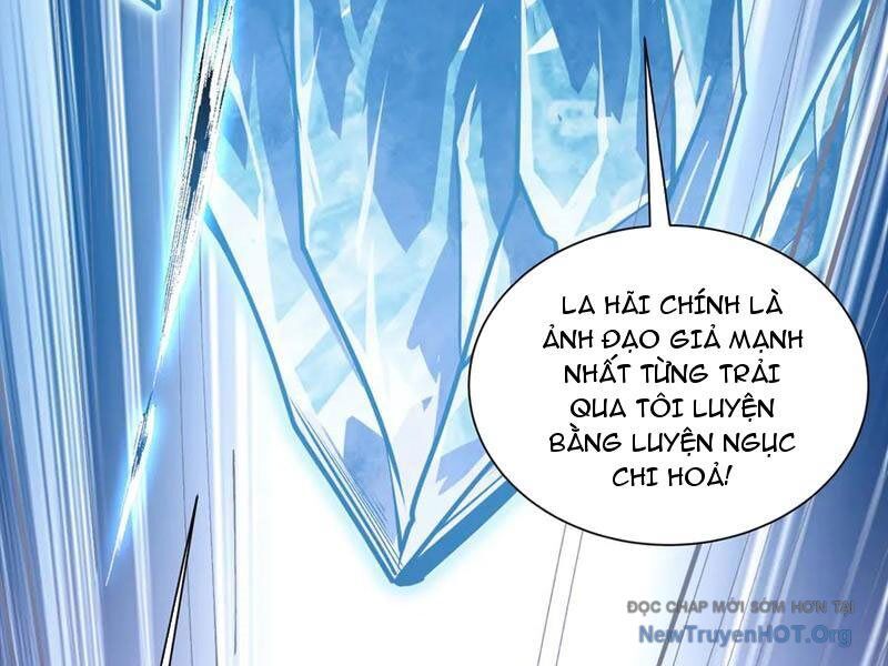 Ta Ký Kết Khế Ước Với Chính Mình Chapter 102 - Trang 22
