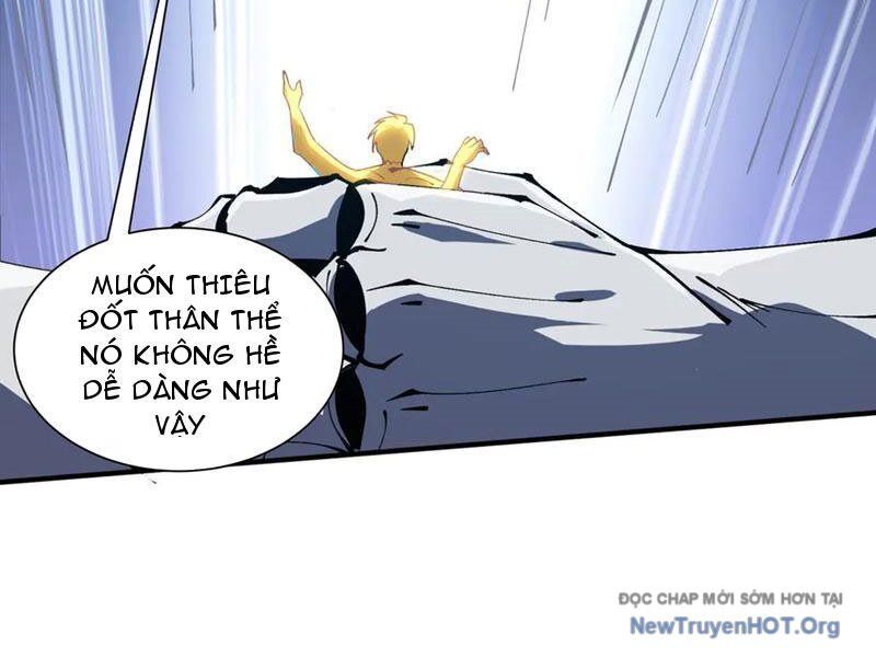 Ta Ký Kết Khế Ước Với Chính Mình Chapter 102 - Trang 23