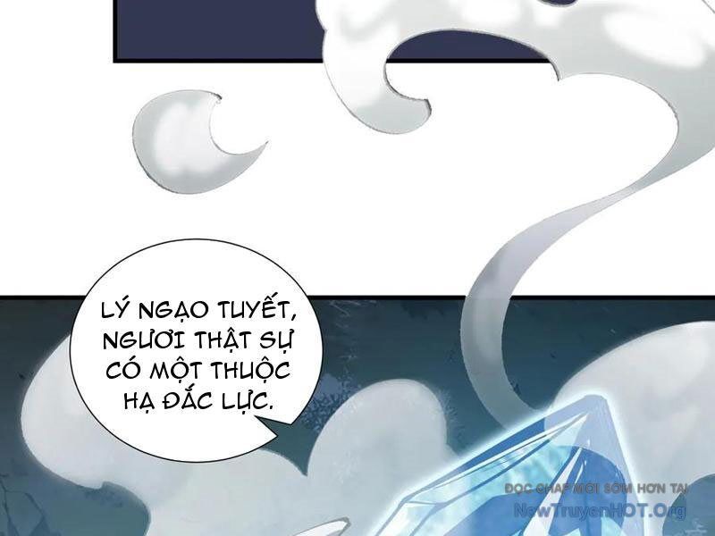 Ta Ký Kết Khế Ước Với Chính Mình Chapter 102 - Trang 28