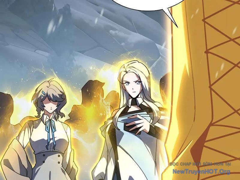 Ta Ký Kết Khế Ước Với Chính Mình Chapter 102 - Trang 36