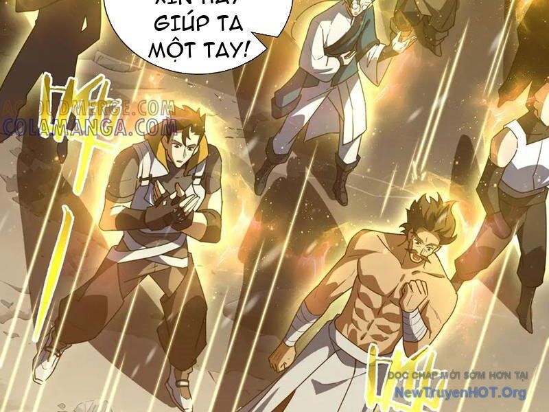 Ta Ký Kết Khế Ước Với Chính Mình Chapter 102 - Trang 41