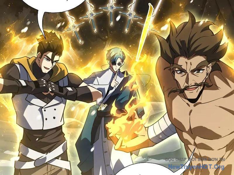 Ta Ký Kết Khế Ước Với Chính Mình Chapter 102 - Trang 45