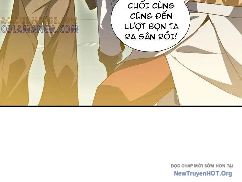 Ta Ký Kết Khế Ước Với Chính Mình Chapter 102 - Trang 46