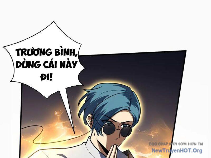 Ta Ký Kết Khế Ước Với Chính Mình Chapter 102 - Trang 50