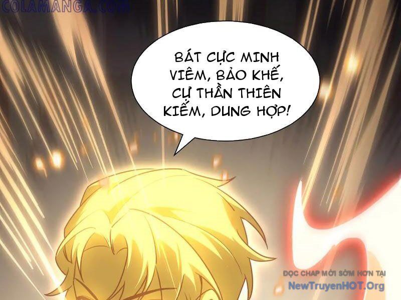 Ta Ký Kết Khế Ước Với Chính Mình Chapter 102 - Trang 54