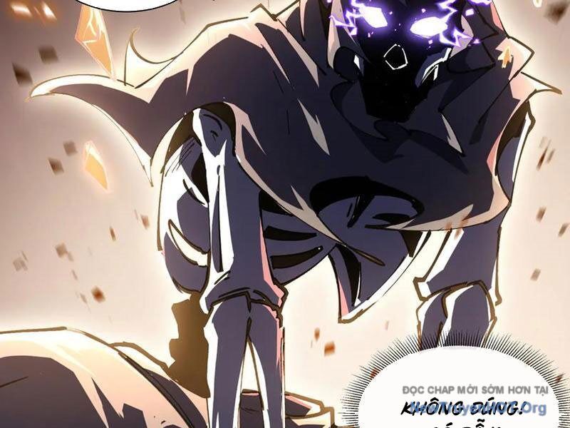 Ta Ký Kết Khế Ước Với Chính Mình Chapter 102 - Trang 83