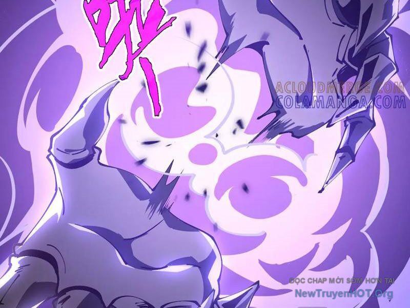 Ta Ký Kết Khế Ước Với Chính Mình Chapter 102 - Trang 9