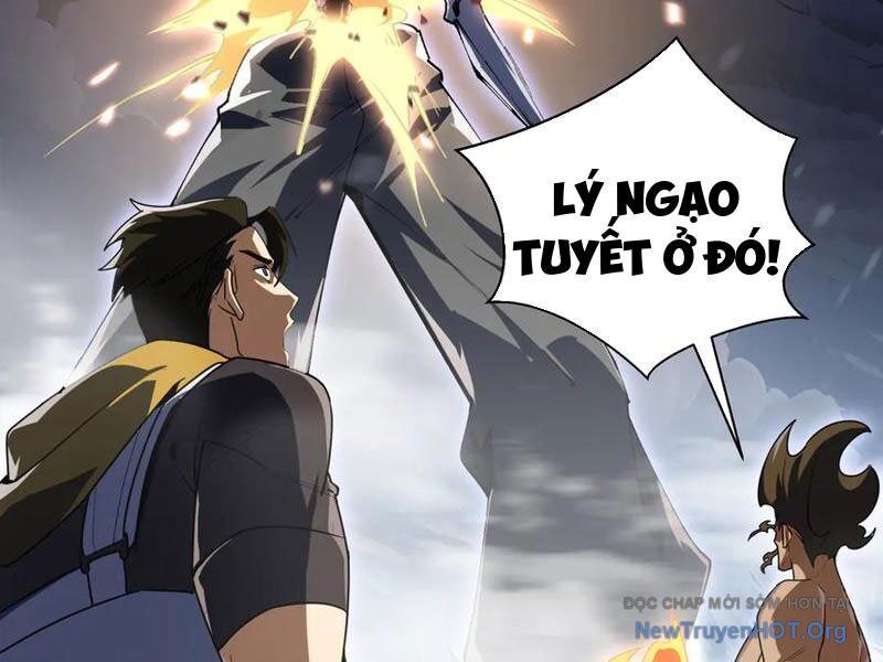 Ta Ký Kết Khế Ước Với Chính Mình Chapter 102 - Trang 91