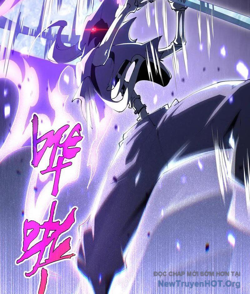 Ta Ký Kết Khế Ước Với Chính Mình Chapter 103 - Trang 10