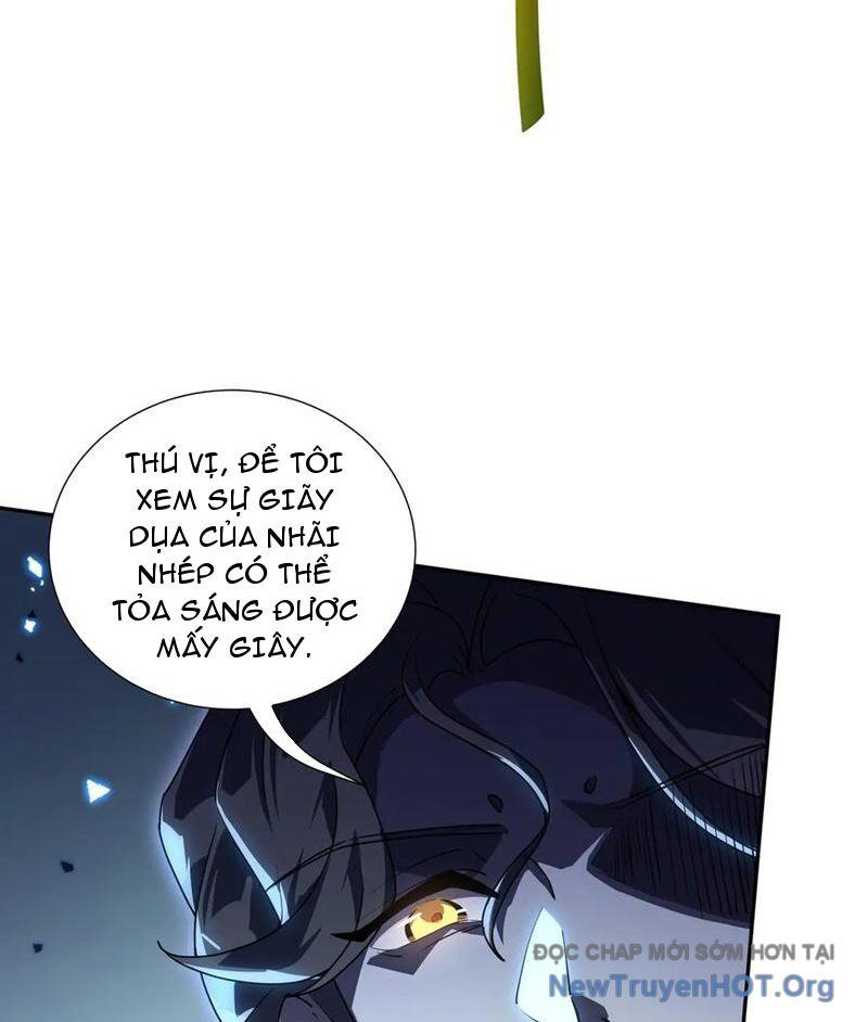 Ta Ký Kết Khế Ước Với Chính Mình Chapter 103 - Trang 2