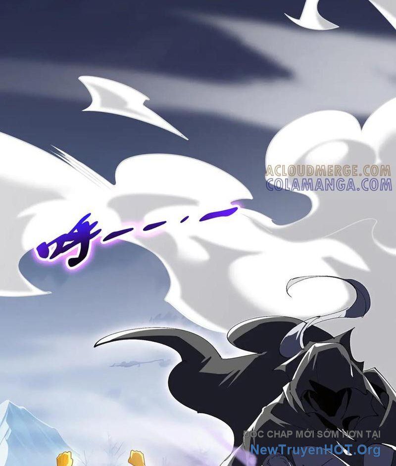 Ta Ký Kết Khế Ước Với Chính Mình Chapter 103 - Trang 21