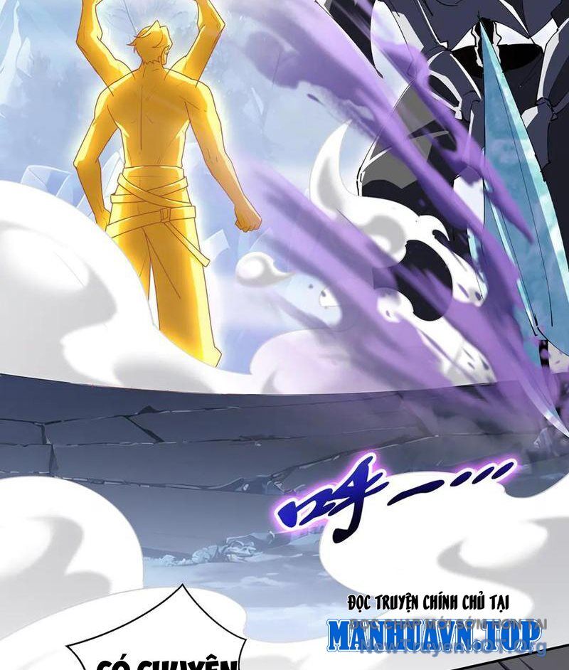 Ta Ký Kết Khế Ước Với Chính Mình Chapter 103 - Trang 22