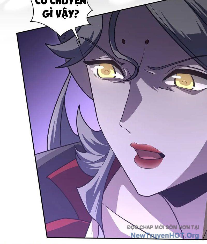 Ta Ký Kết Khế Ước Với Chính Mình Chapter 103 - Trang 23