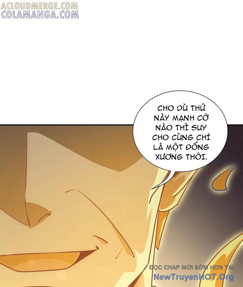 Ta Ký Kết Khế Ước Với Chính Mình Chapter 103 - Trang 24