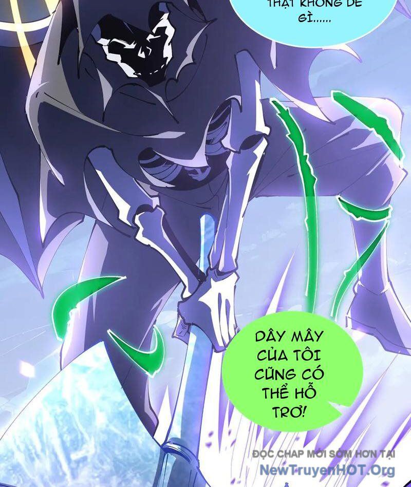 Ta Ký Kết Khế Ước Với Chính Mình Chapter 103 - Trang 27