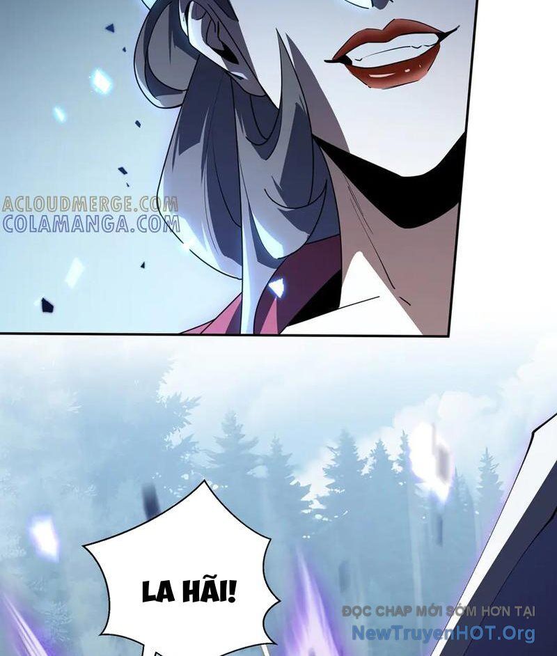 Ta Ký Kết Khế Ước Với Chính Mình Chapter 103 - Trang 3