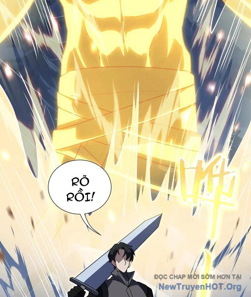 Ta Ký Kết Khế Ước Với Chính Mình Chapter 103 - Trang 30