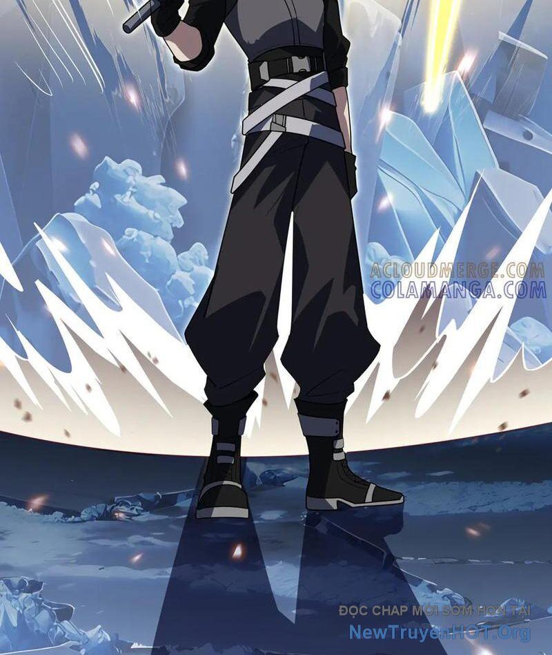 Ta Ký Kết Khế Ước Với Chính Mình Chapter 103 - Trang 31