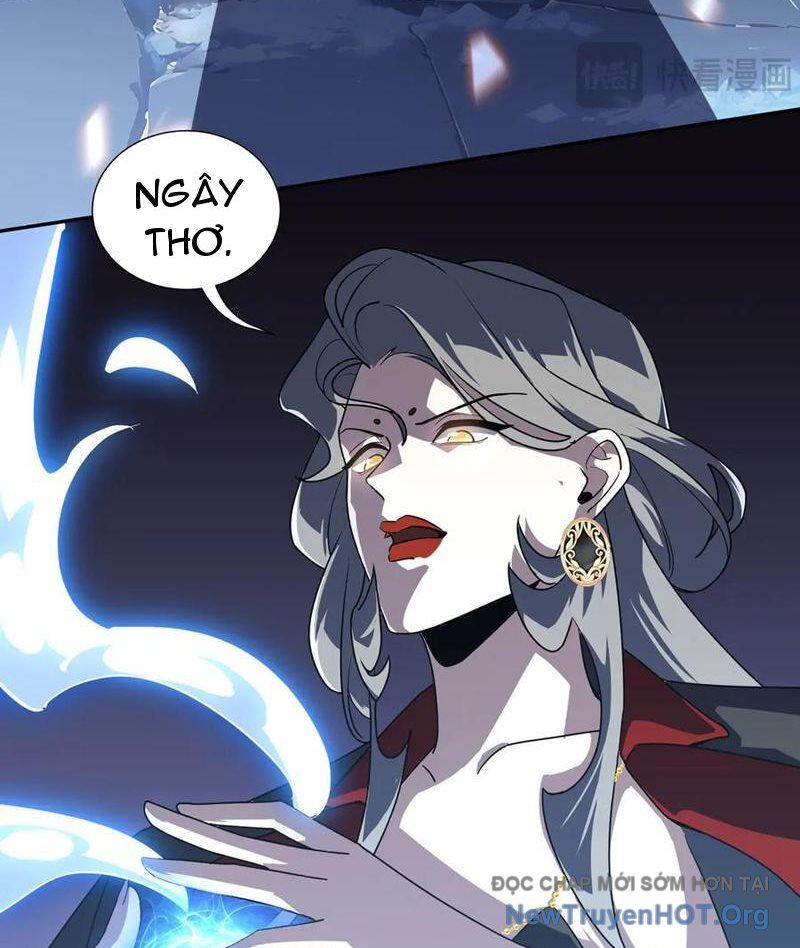 Ta Ký Kết Khế Ước Với Chính Mình Chapter 103 - Trang 32