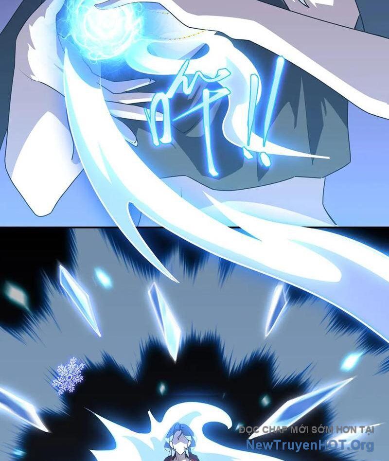 Ta Ký Kết Khế Ước Với Chính Mình Chapter 103 - Trang 33