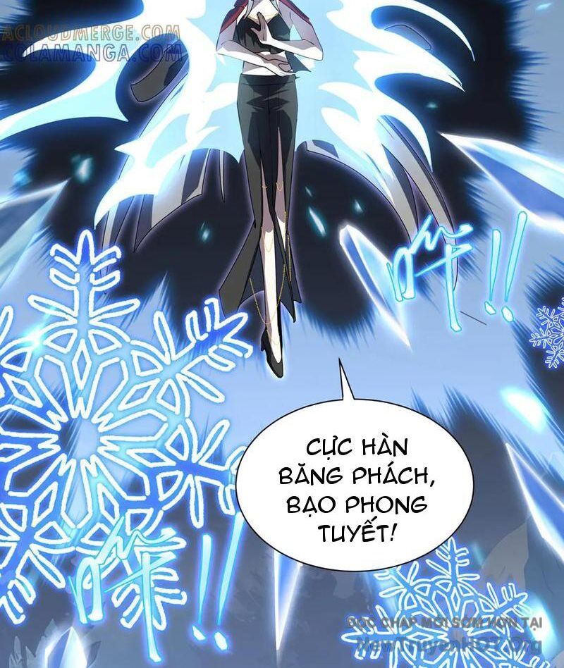 Ta Ký Kết Khế Ước Với Chính Mình Chapter 103 - Trang 34