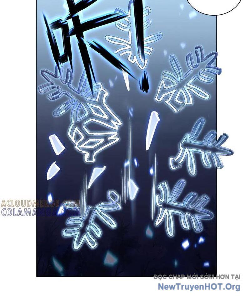 Ta Ký Kết Khế Ước Với Chính Mình Chapter 103 - Trang 36