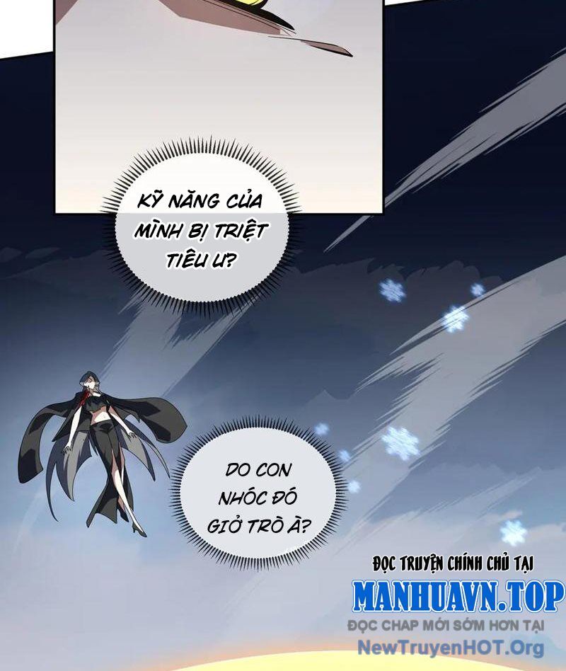 Ta Ký Kết Khế Ước Với Chính Mình Chapter 103 - Trang 38