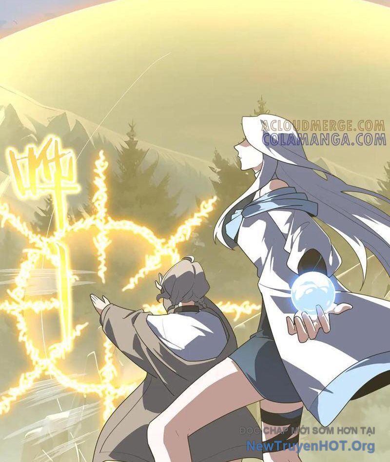 Ta Ký Kết Khế Ước Với Chính Mình Chapter 103 - Trang 39