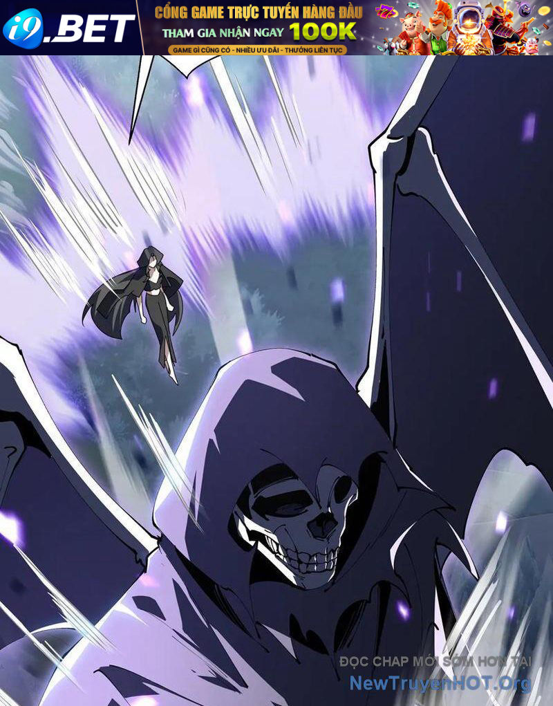 Ta Ký Kết Khế Ước Với Chính Mình Chapter 103 - Trang 4