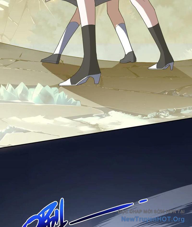 Ta Ký Kết Khế Ước Với Chính Mình Chapter 103 - Trang 40