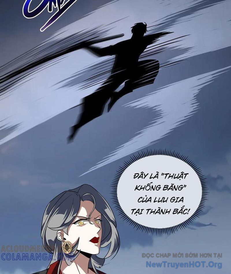 Ta Ký Kết Khế Ước Với Chính Mình Chapter 103 - Trang 41