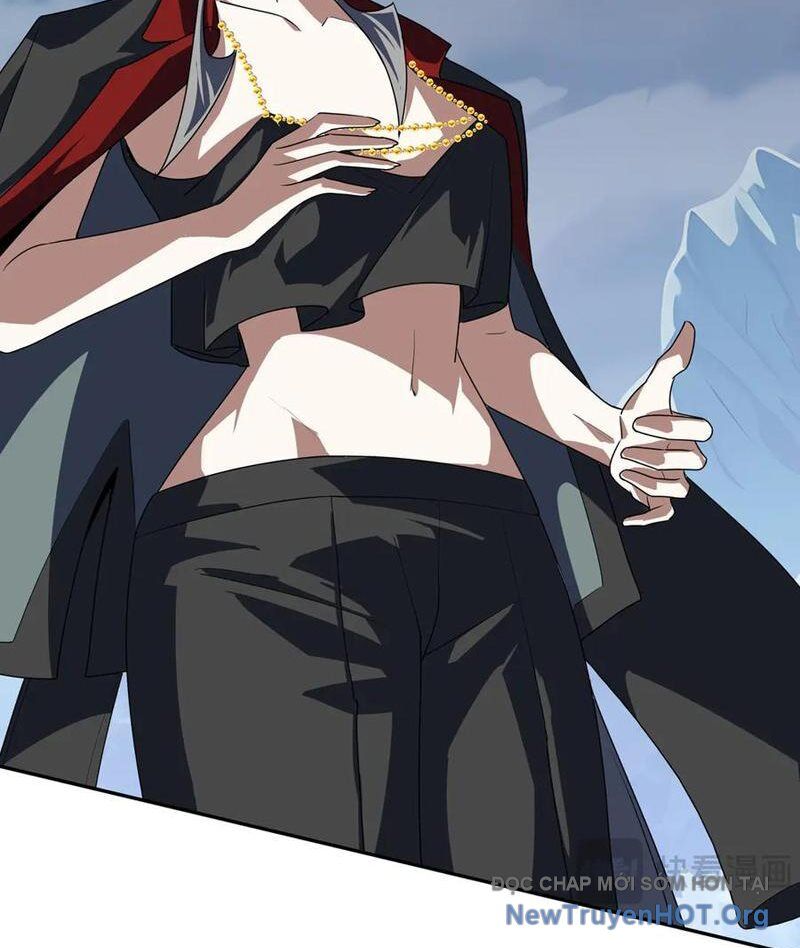 Ta Ký Kết Khế Ước Với Chính Mình Chapter 103 - Trang 42