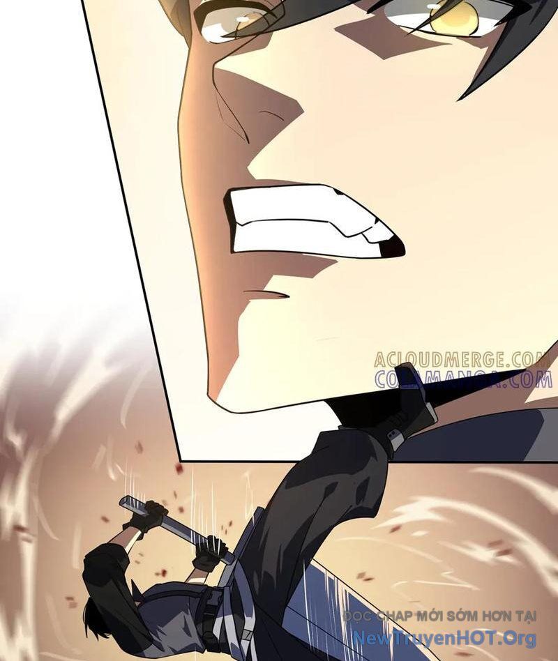 Ta Ký Kết Khế Ước Với Chính Mình Chapter 103 - Trang 44